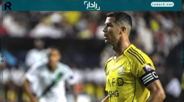 واجهات نارية.. مباراة النصر السعودي بقيادة رونالدو تكشف تحديات قوية أمام نادي غوا الهندي في كأس الاتحاد الآسيوي